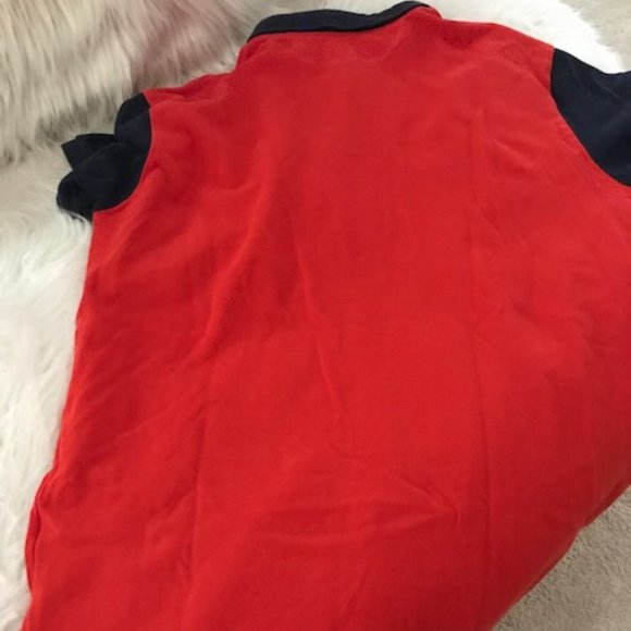 POLO RALPH LAUREN CRESTED POLO - Picture 6 of 9